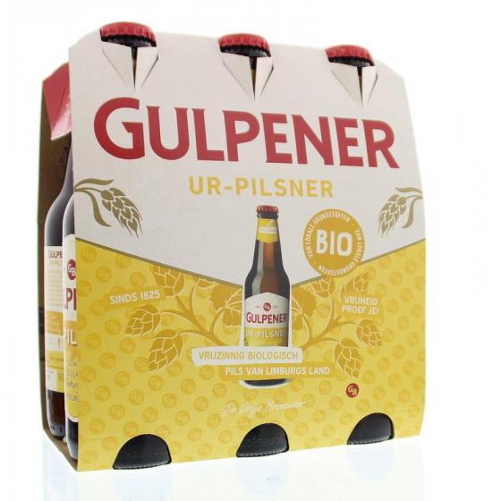 Pilsner 300ml bio