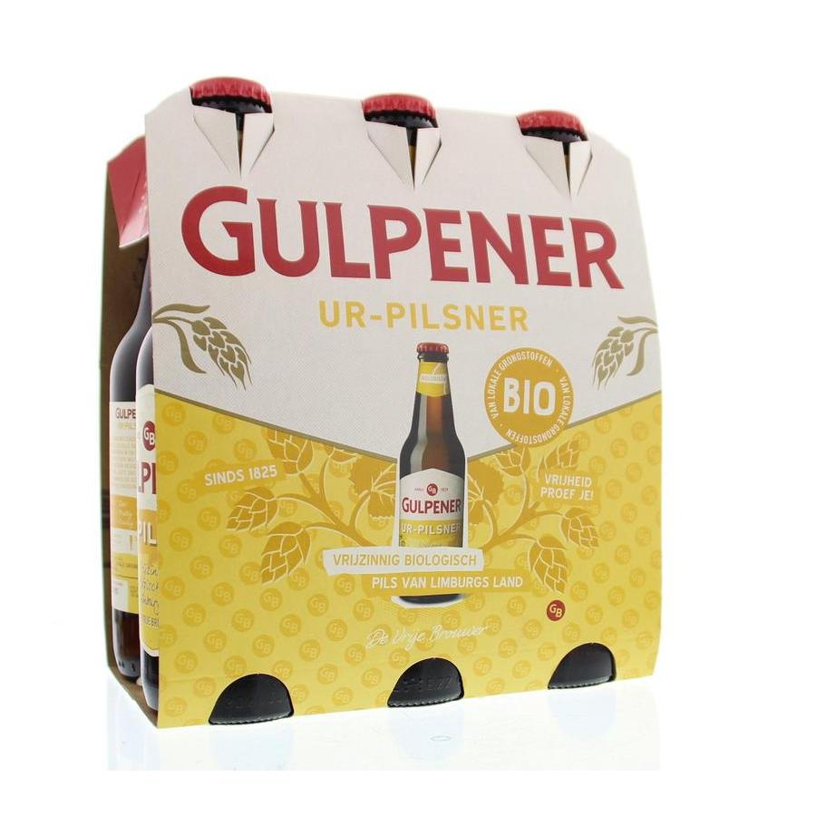 Pilsner 300ml bio