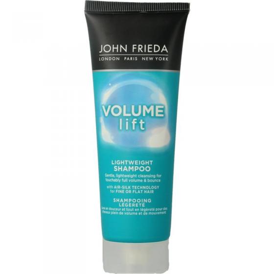 Shampoo volume lift lightweight