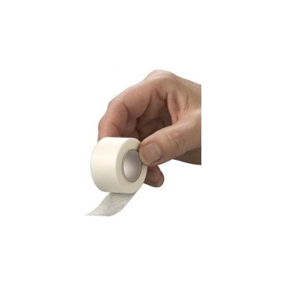 Hechtpleister non-woven ring 5 x 2.5cm