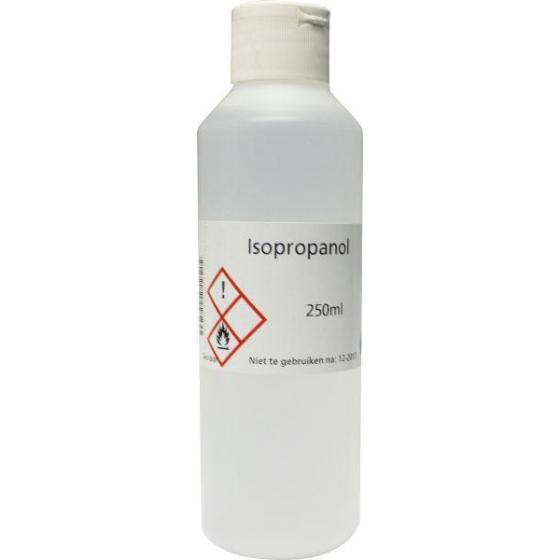 Isopropylalcohol/isopropanol v/v/