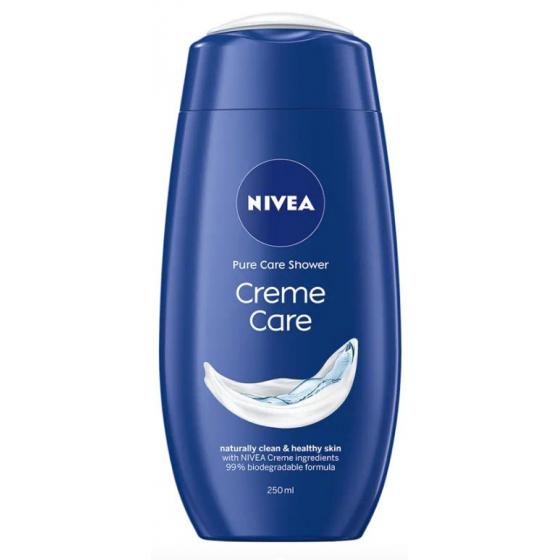 Douche creme care