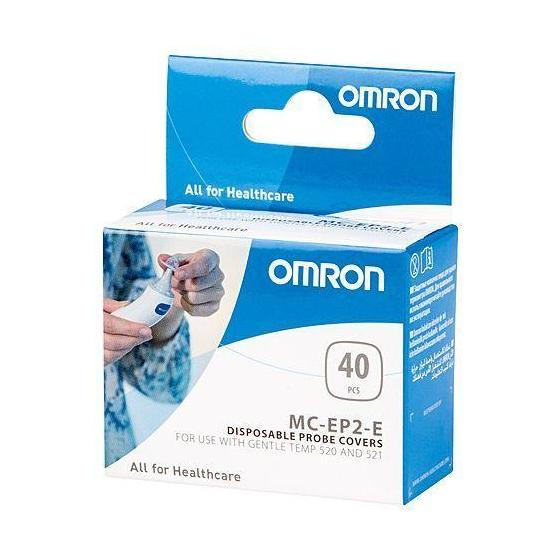 Oorthermometer hoes MC520/521