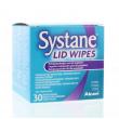 Lid wipes reinigingsdoekjes