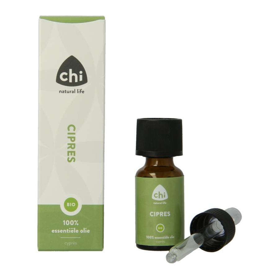 Cipres eko bio