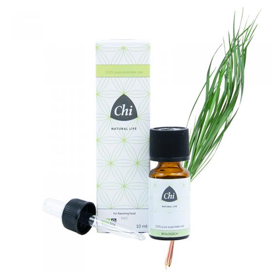 Citronella eko bio