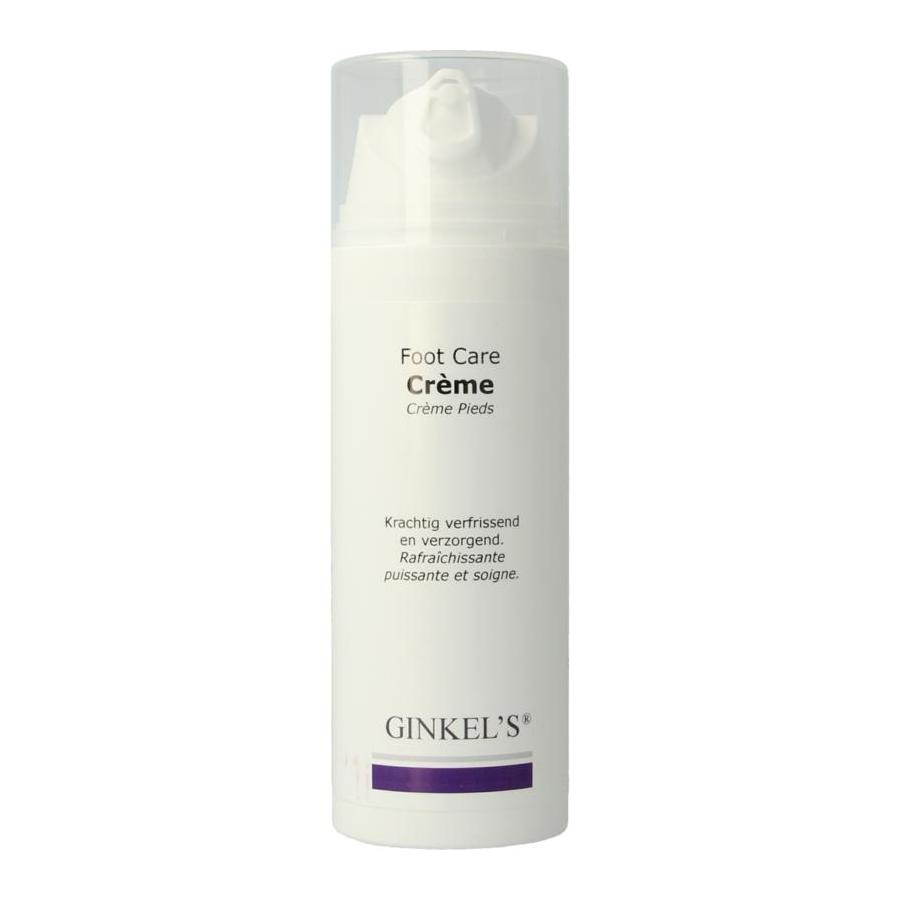 Voetencreme