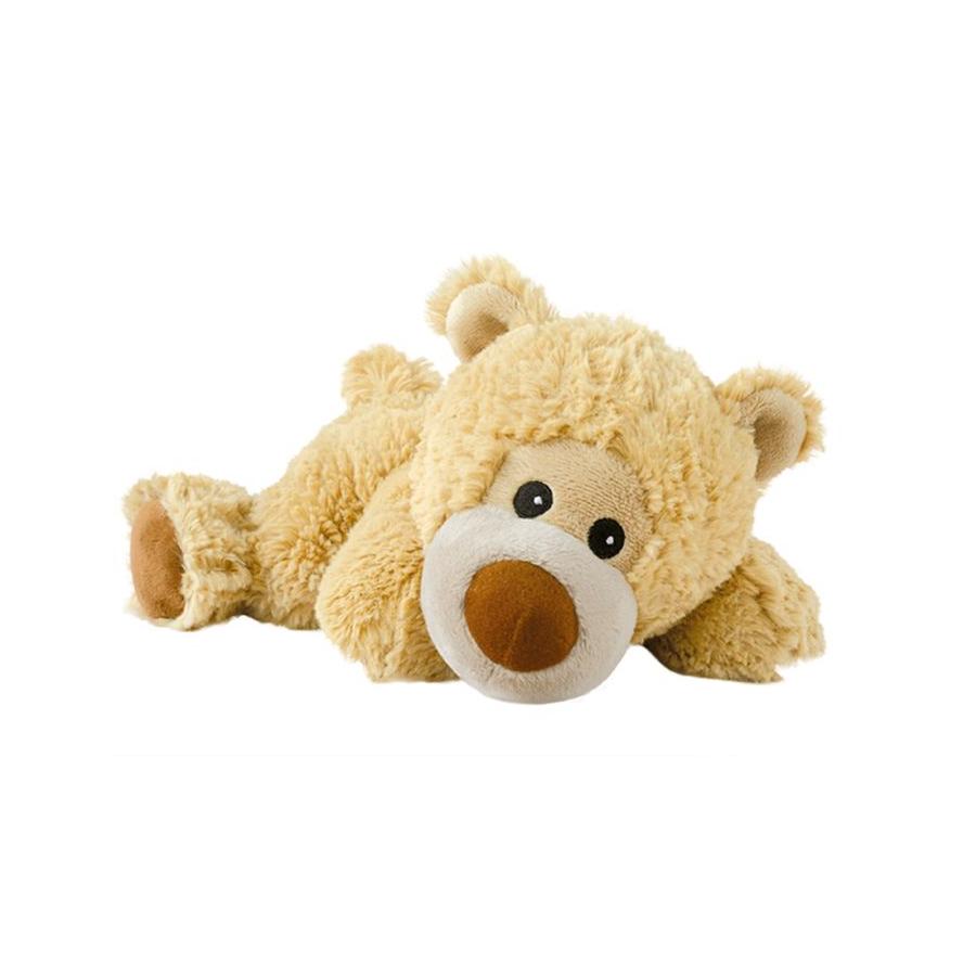 Uitgeslapen bear William