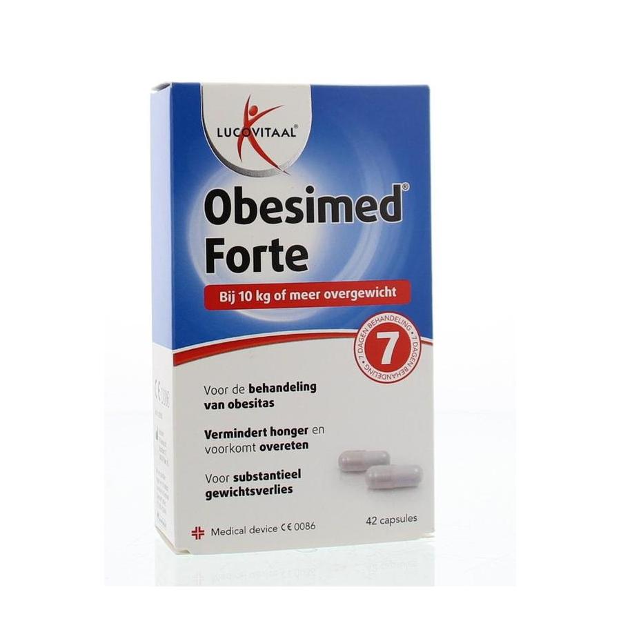 Obesimed forte