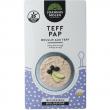 Breakfast teff ontbijt bio