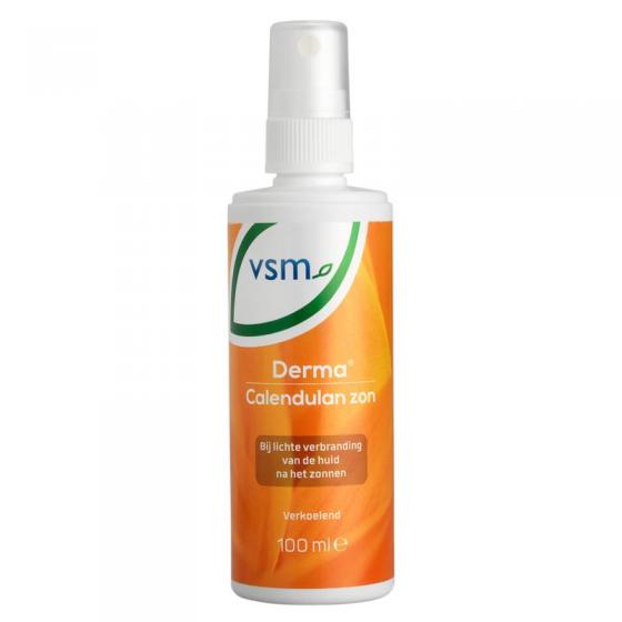 Calendulan derma zon emulsie