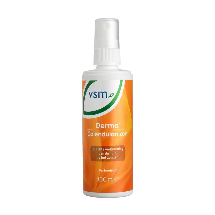 Calendulan derma zon emulsie