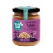 Tahin bruin sesampasta met zeezout bio