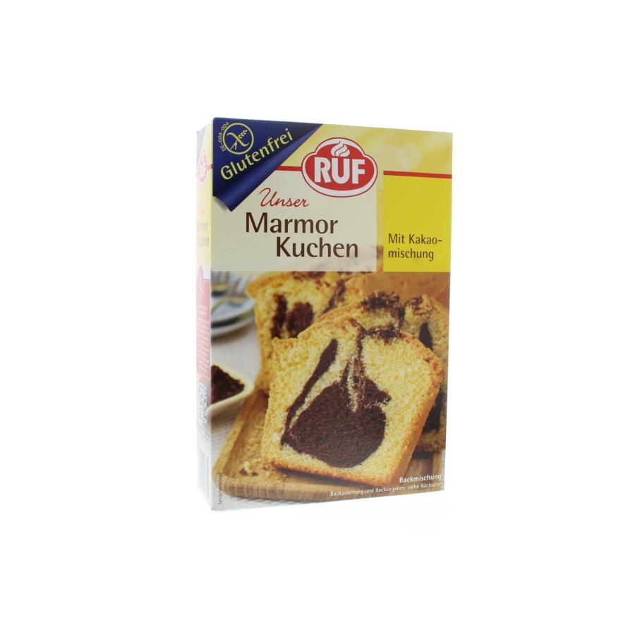 Cakemix marmer