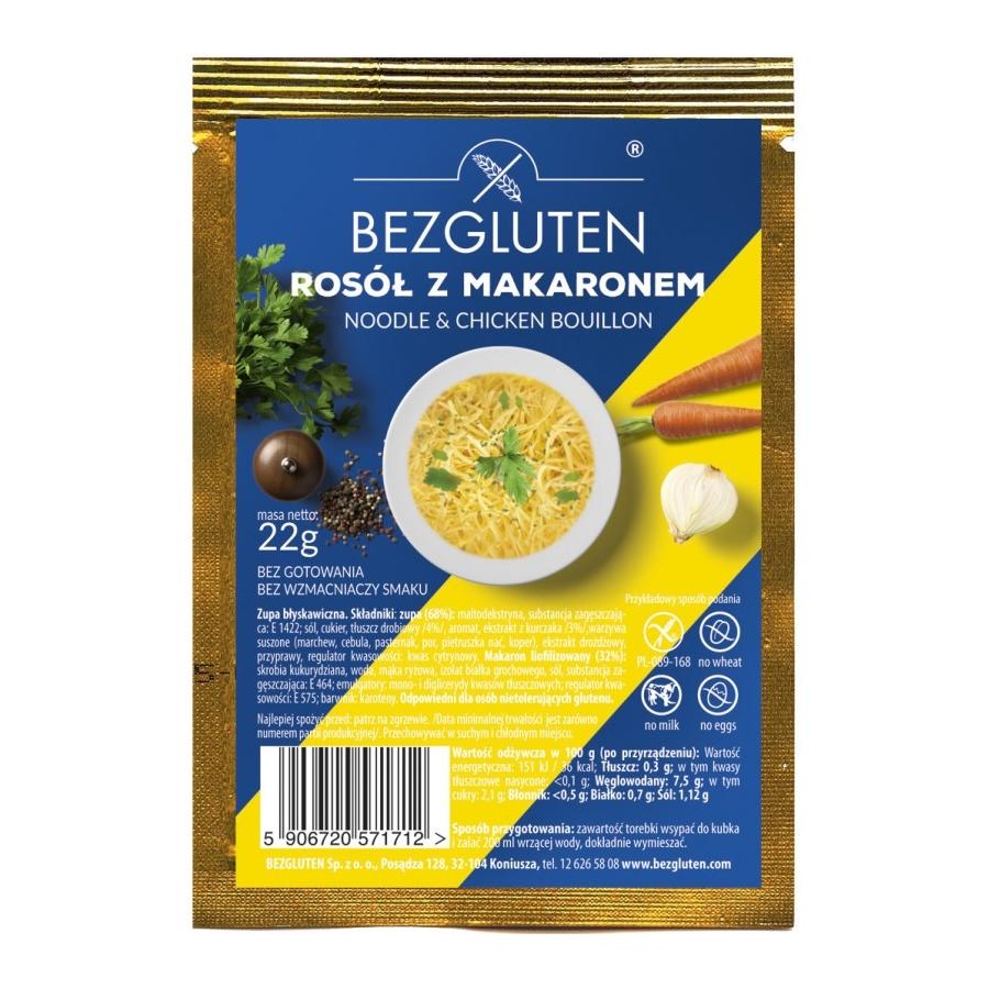 Kippensoep