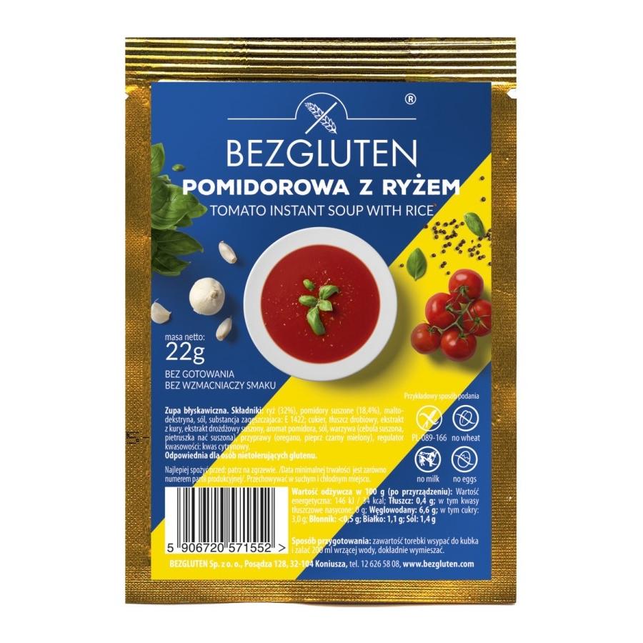 Tomatensoep