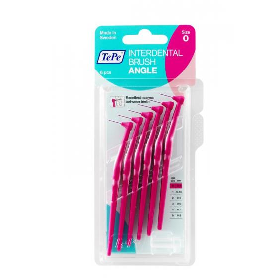 Angle roze 0.4 mm