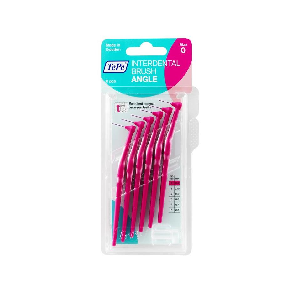 Angle roze 0.4 mm