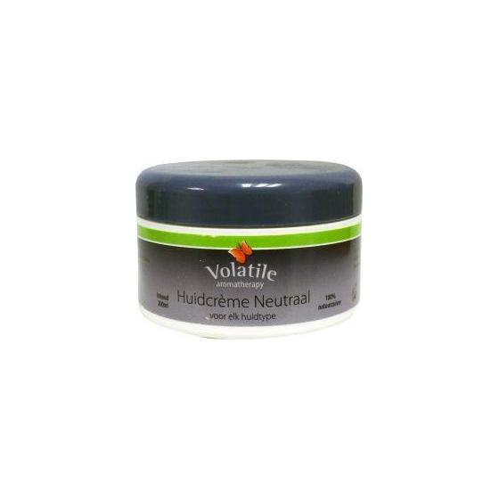 Huidcreme neutral