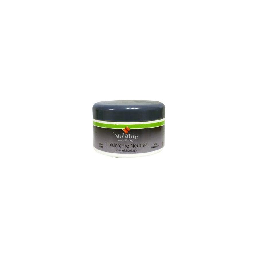Huidcreme neutral