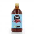 Goji premium 100% sap glas fles bio