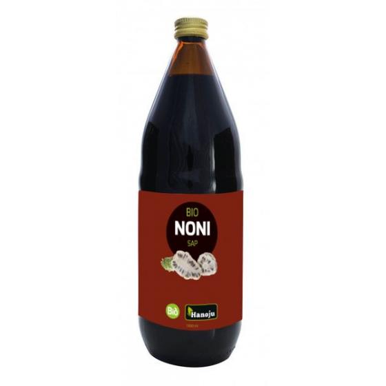 Bio noni sap