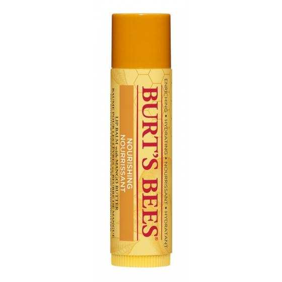 Lippenbalsem Mango butter