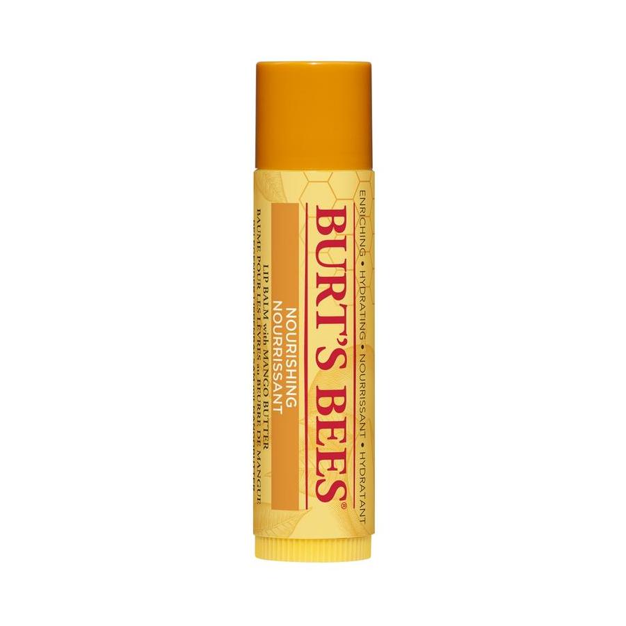 Lippenbalsem Mango butter