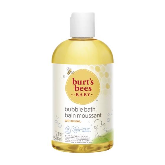 Baby bee bubble bath badschuim