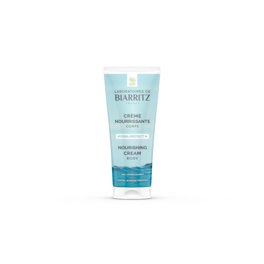 Hydra protect + nourishing body cream Hydra protect + nourishing body cream
