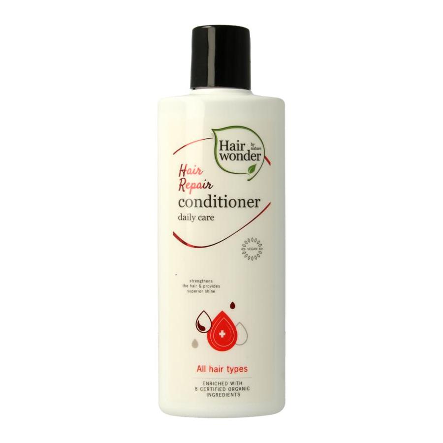 Hair repair conditioner
