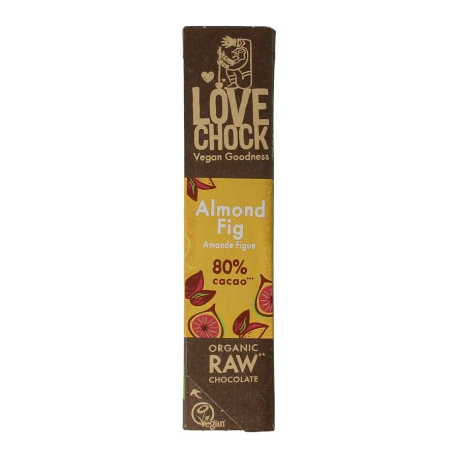 Almond fig bio