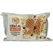 Koffiewafels minder suiker maltitol