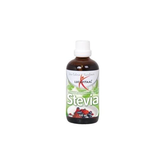 Stevia vloeibaar