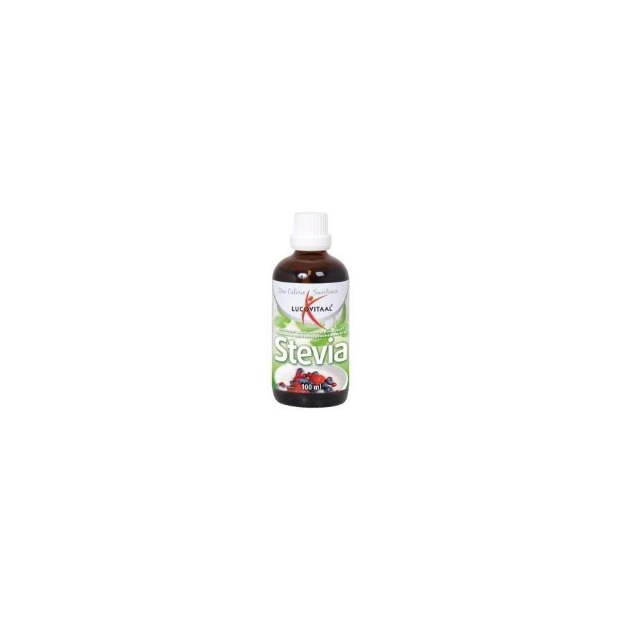 Stevia vloeibaar