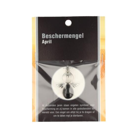 Beschermengel april