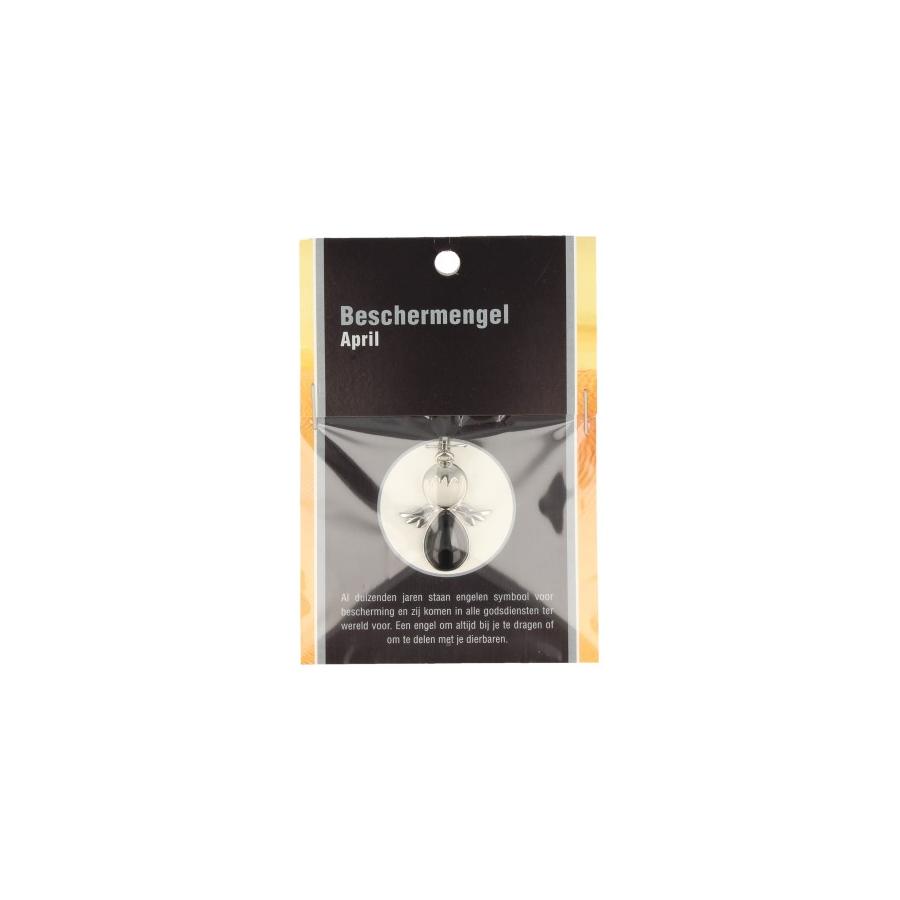 Beschermengel april