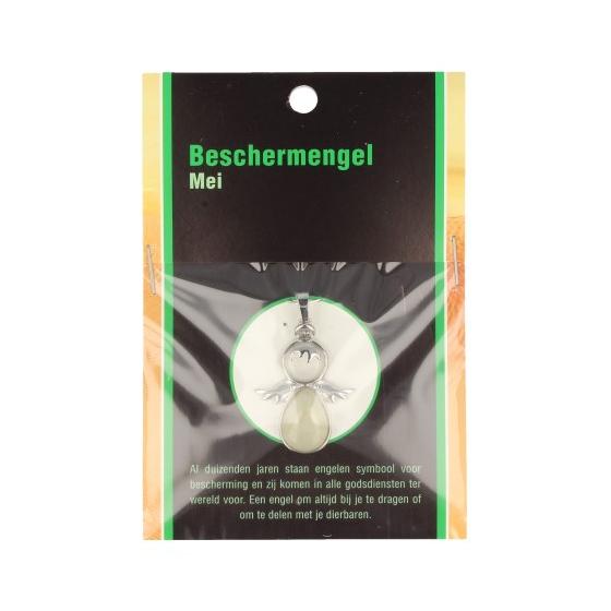 Beschermengel mei