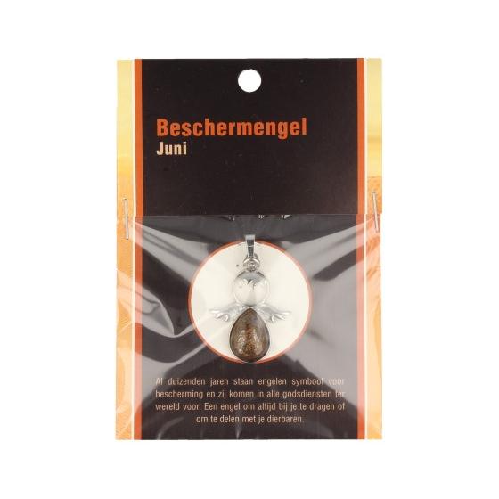 Beschermengel juni