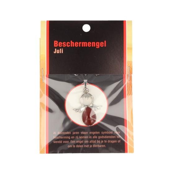Beschermengel juli