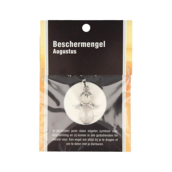 Beschermengel augustus