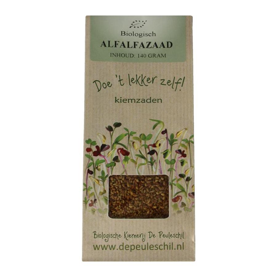 Alfalfazaad bio