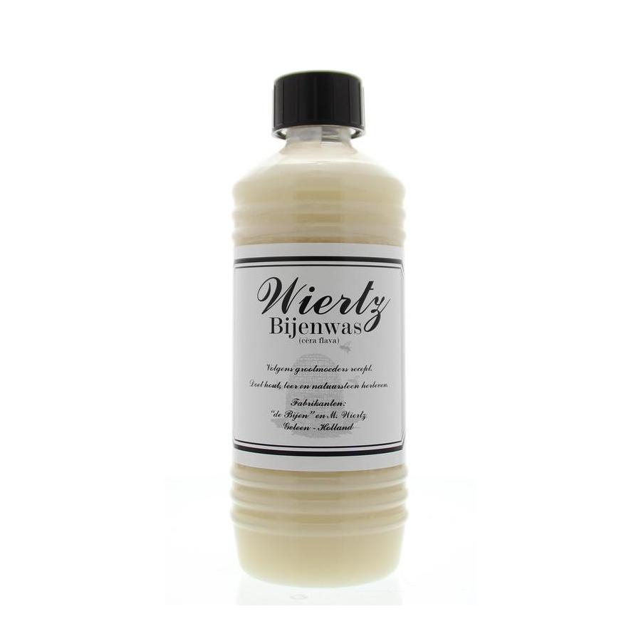 Bijenwas blanc/wit