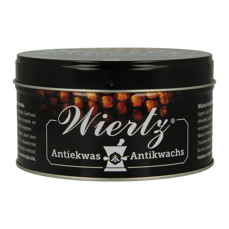 Antiekwas naturel/geel
