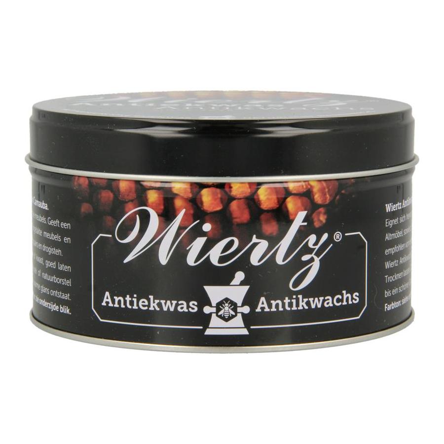 Antiekwas bruin