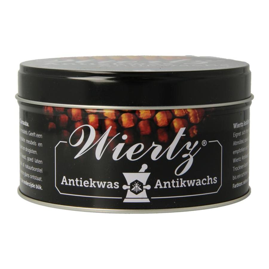 Antiekwas loog