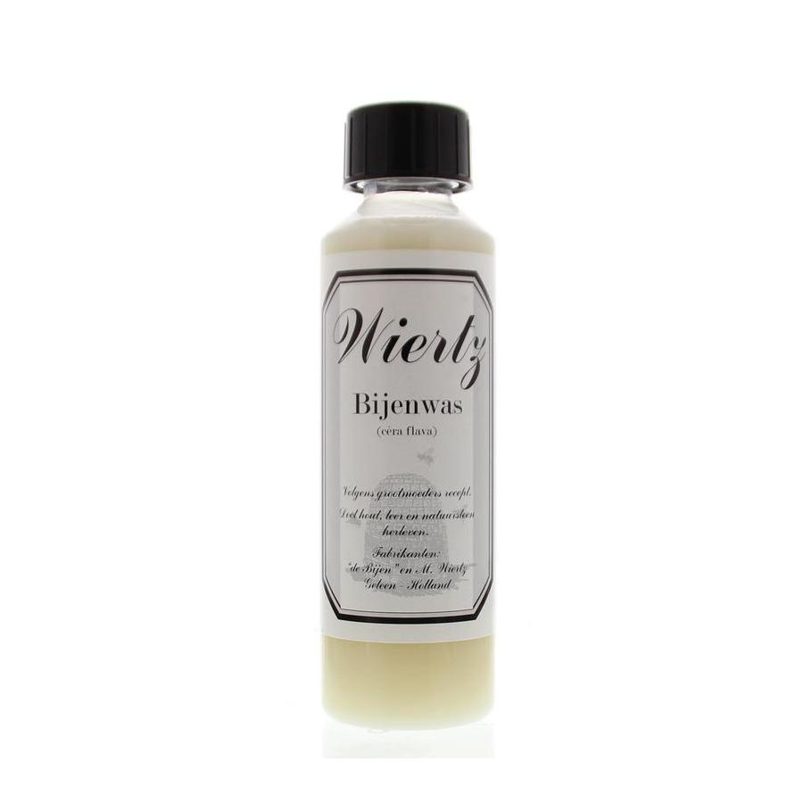 Bijenwas blanc/wit