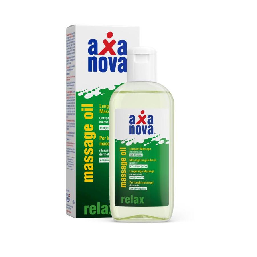 Massage olie