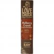 Mulberry crunch bio
