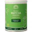 Matcha powder poeder green tea bio